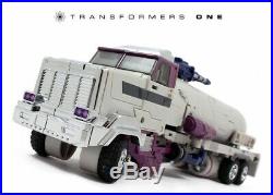 Unique Toys Y01 Provider 3rd Party Transformers Masterpiece Scaled
