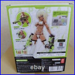 Unopened Milk T 1/12 Scale Action Figure & Assembly Model Kit