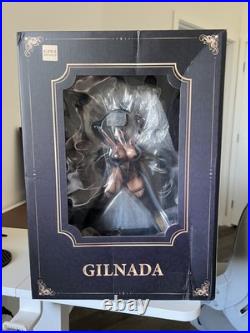 Ururihi Illustration Gilnada by Kawa Design 1/6 Scale Figure New Ururihi Illustration Gilnada by Kawa Design 1/6 Scale Figure New