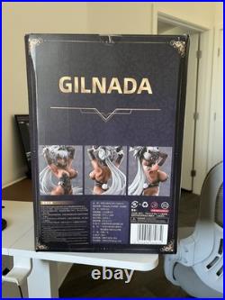 Ururihi Illustration Gilnada by Kawa Design 1/6 Scale Figure New