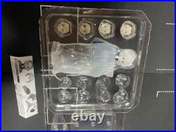 Used 1/12 Scale Action Figure Yuma Kuga World Trigger Unopened Used 1/12 Scale Action Figure Yuma Kuga World Trigger Unopened