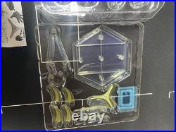 Used 1/12 Scale Action Figure Yuma Kuga World Trigger Unopened