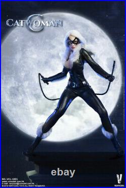 VERYCOOL 1/6 Scale Female CATWOMAN Full Set Action Figure Outfits collection New