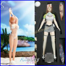 VSTOYS Beach Girl 19XG66 1/6 Scale Collection Action Figure 12 In Stock NEW