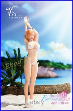 VSTOYS Beach Girl 19XG66 1/6 Scale Collection Action Figure 12 In Stock NEW