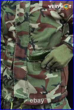 VeryHot 1/6 Scale Military Action Figure Toy Sniper dans Jungle Uniform VH1010 