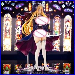 Vibrastar Charlotte Nun Original Character Figure 1/6 PVC Anime Girl Adult Colle