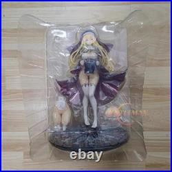 Vibrastar Charlotte Nun Original Character Figure 1/6 PVC Anime Girl Adult Colle