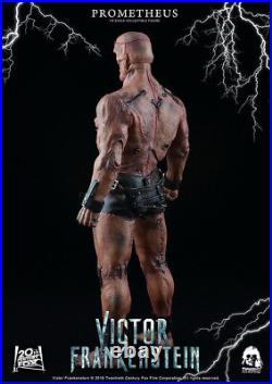 Victor Frankenstein Prometheus 1/6 Scale Action Figure New