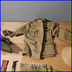 Vintage Hasbro 1969 Adventures of GI Joe Mouth of Doom Set Accessories Alligator Vintage Hasbro 1969 Adventures of GI Joe Mouth of Doom Set Accessories Alligator