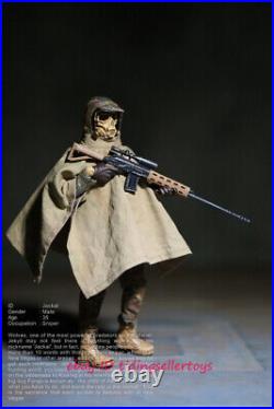 VortexToys Jackal 1/12 Scale Action Figure V00011 YEW Series IN STOCK
