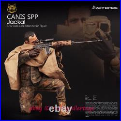 VortexToys Jackal 1/12 Scale Action Figure V00011 YEW Series IN STOCK