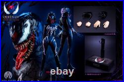 WAR STORY WS006A 1/6 Scale Action Figure Collection Lady Venom IN STOCK