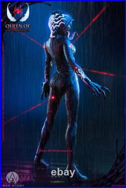 WAR STORY WS006A 1/6 Scale Action Figure Collection Lady Venom IN STOCK
