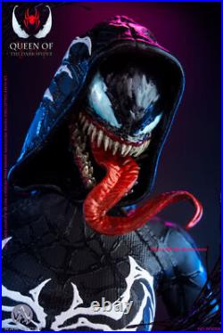 WAR STORY WS006A 1/6 Scale Action Figure Collection Lady Venom IN STOCK