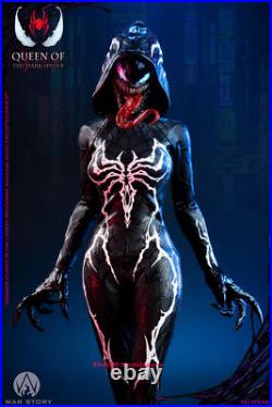 WAR STORY WS006A 1/6 Scale Action Figure Collection Lady Venom IN STOCK
