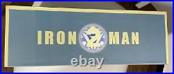 Warrior Model 1/6 Scale Tony Stark American Billionaire NO. SN001 Figure New