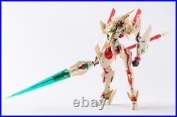 Wave Earnestcore Toys ROBOT BUILD RB-28K KINKOU Non-scale Action Figure KM078