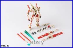 Wave Earnestcore Toys ROBOT BUILD RB-28K KINKOU Non-scale Action Figure KM078