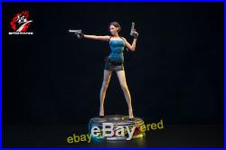 Wildhorse Studio Resident Evil Jill valentine 1/4 Scale Resin Statue Figures NEW