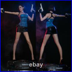 Wildhorse Studio Resident Evil Jill valentine 1/4 Scale Resin Statue GK Model