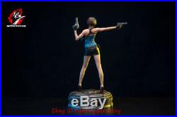 Wildhorse Studio Resident Evil Jill valentine GK 1/4 Scale Resin Statue 20.3''H