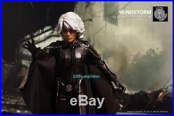 Windstorm 1/6TH Scale Collectible Action Figure Halle Berry Model In Box InStock
