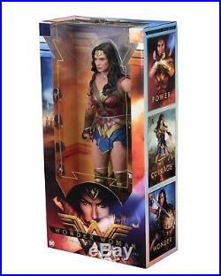 Wonder Woman (Movie) ¼ Scale Figure Wonder Woman NECA