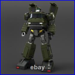 XTransbots MX-36 Bulkhead MP Scale Transform Action Figure