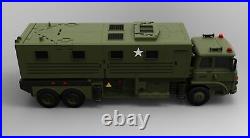 XTransbots MX-36 Bulkhead MP Scale Transform Action Figure