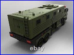 XTransbots MX-36 Bulkhead MP Scale Transform Action Figure