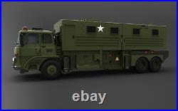 XTransbots MX-36 Bulkhead MP Scale Transform Action Figure