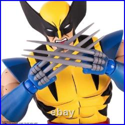 X-Men'97 Wolverine 16 Scale Action Figure Mondo PRESALE? DEC