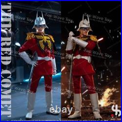 Xia Ya Aznable 1/6 Scale Action Figure with Accessories Limited Edition