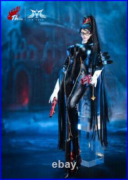 YMTOYS X ACMETOYS JZ01 1/6 Scale Bayonetta Movable Collectible Action Figure USA
