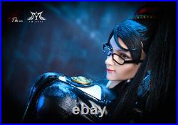 YMTOYS X ACMETOYS JZ01 1/6 Scale Bayonetta Movable Collectible Action Figure USA