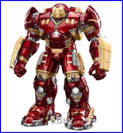 ZD Toys Iron Man MK44 Hulkbuster Avengers Age of Ultron 1/10 Scale Action Figure