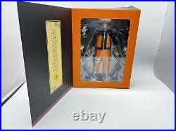 Zen Creations 1/6 Scale Naruto Uzumaki Posable Anime Figure Standard Version