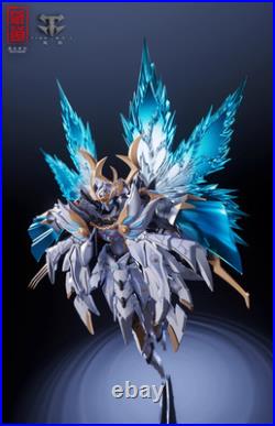 Zen of Collectible 1/72 Scale CD-10 YESHAN Finished Action Figure Model Toys Zen of Collectible 1/72 Scale CD-10 YESHAN Finished Action Figure Model Toys