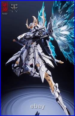 Zen of Collectible 1/72 Scale CD-10 YESHAN Finished Action Figure Model Toys