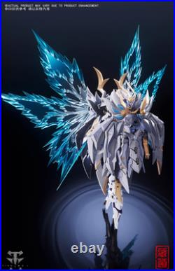 Zen of Collectible 1/72 Scale CD-10 YESHAN Finished Action Figure Model Toys Zen of Collectible 1/72 Scale CD-10 YESHAN Finished Action Figure Model Toys
