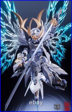 Zen of Collectible 1/72 Scale CD-10 YESHAN Finished Action Figure Model Toys Zen of Collectible 1/72 Scale CD-10 YESHAN Finished Action Figure Model Toys