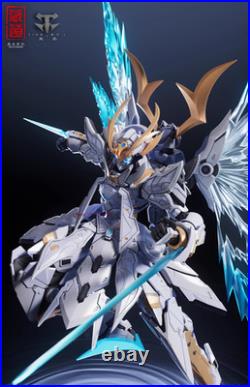 Zen of Collectible 1/72 Scale CD-10 YESHAN Finished Action Figure Model Toys Zen of Collectible 1/72 Scale CD-10 YESHAN Finished Action Figure Model Toys