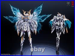 Zen of Collectible 1/72 Scale CD-10 YESHAN Finished Action Figure Model Toys