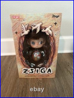 Zsiga Dream Destination 1/8 Action Figure