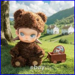 Zsiga Dream Destination 1/8 Action Figure