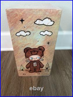 Zsiga Dream Destination 1/8 Action Figure